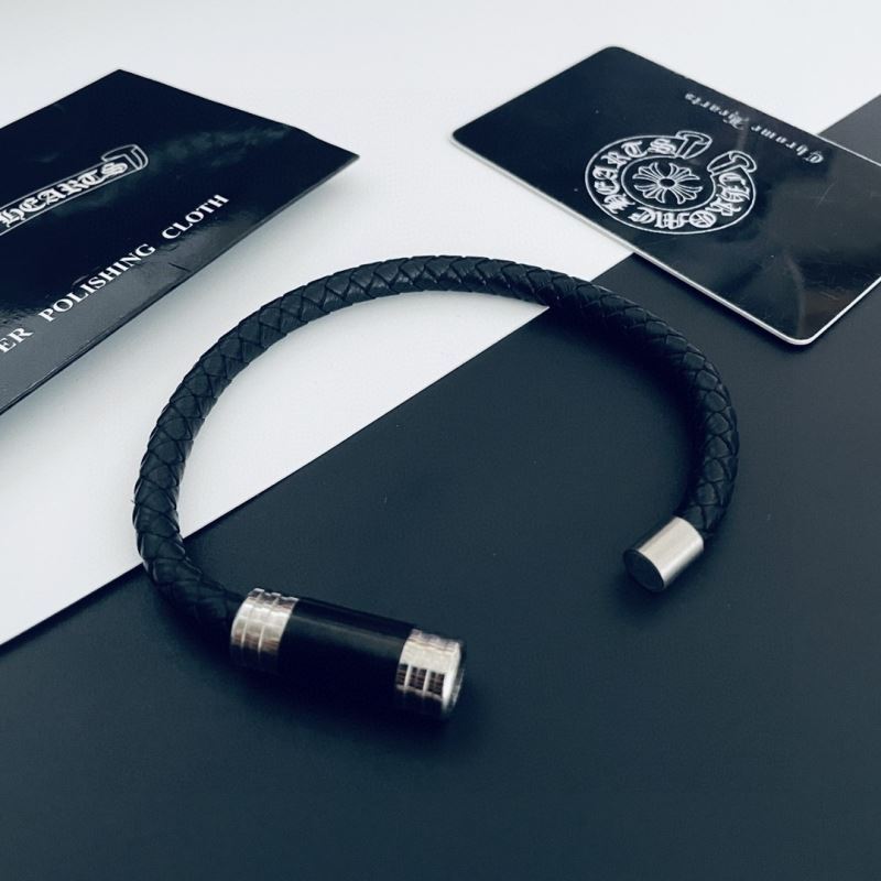 Chrome Hearts Bracelets